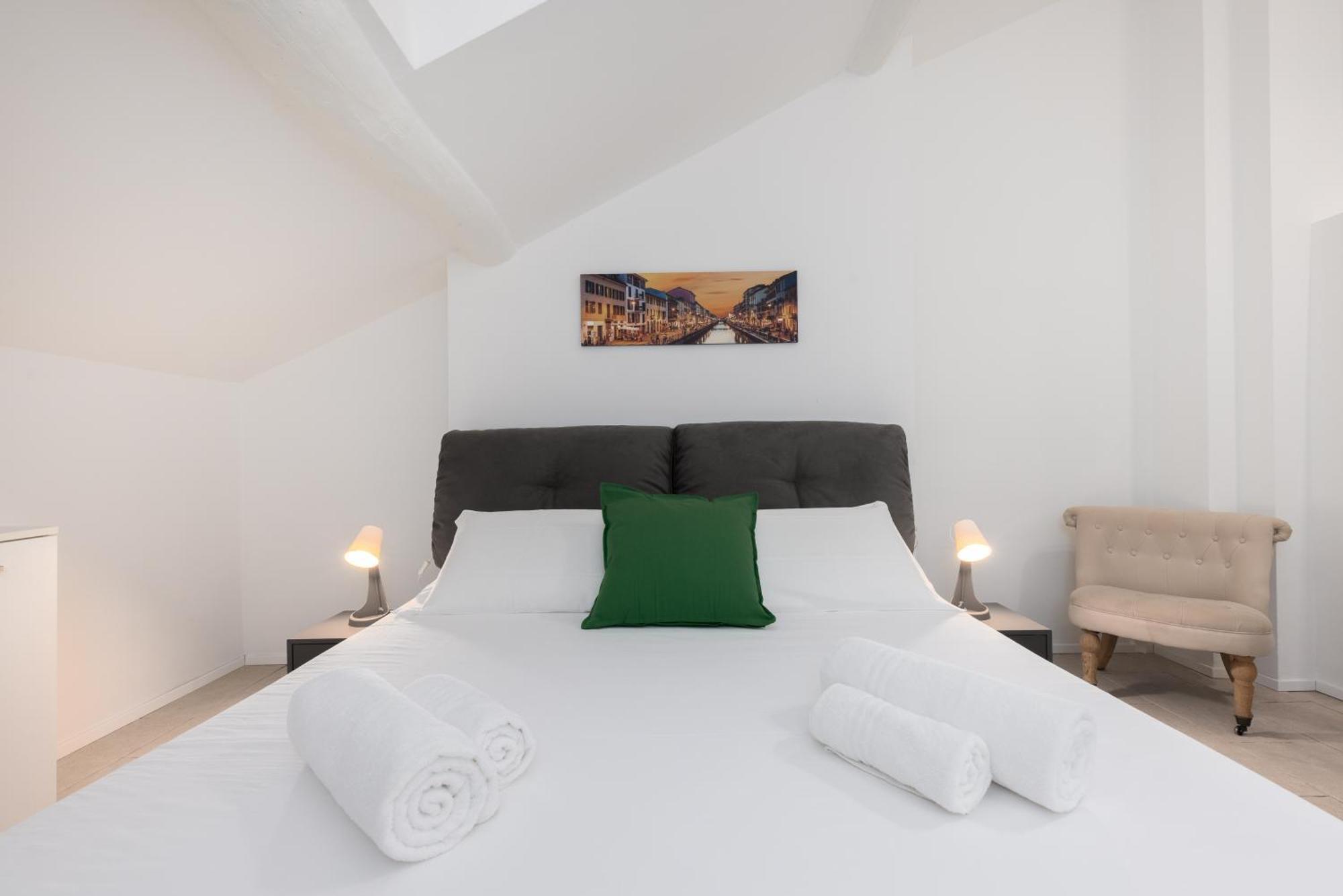 I Buenos Aires I 2min From The Metro M1,m2 Apartment Milan