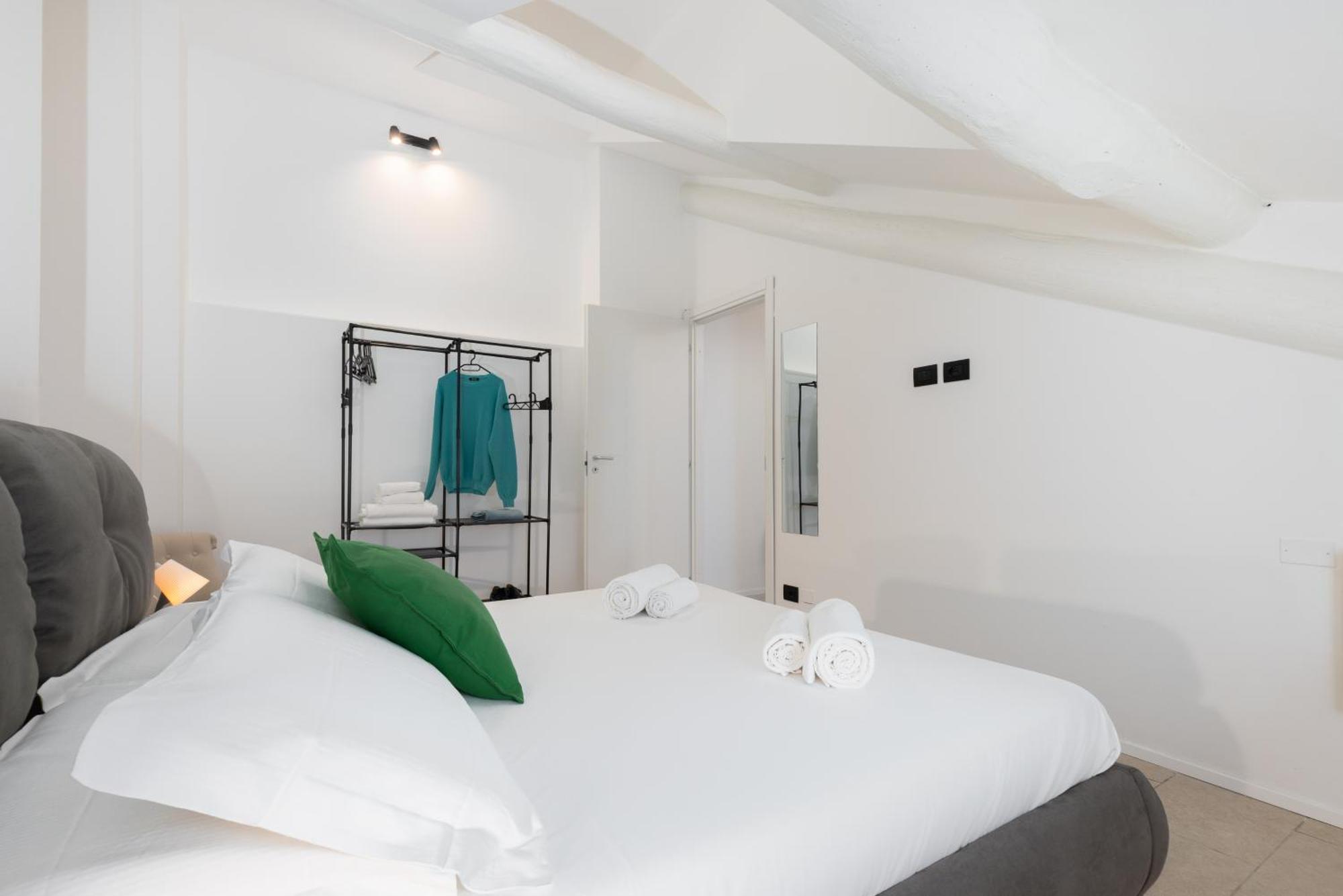 Apartment I Buenos Aires I 2min From The Metro M1,m2 Milan
