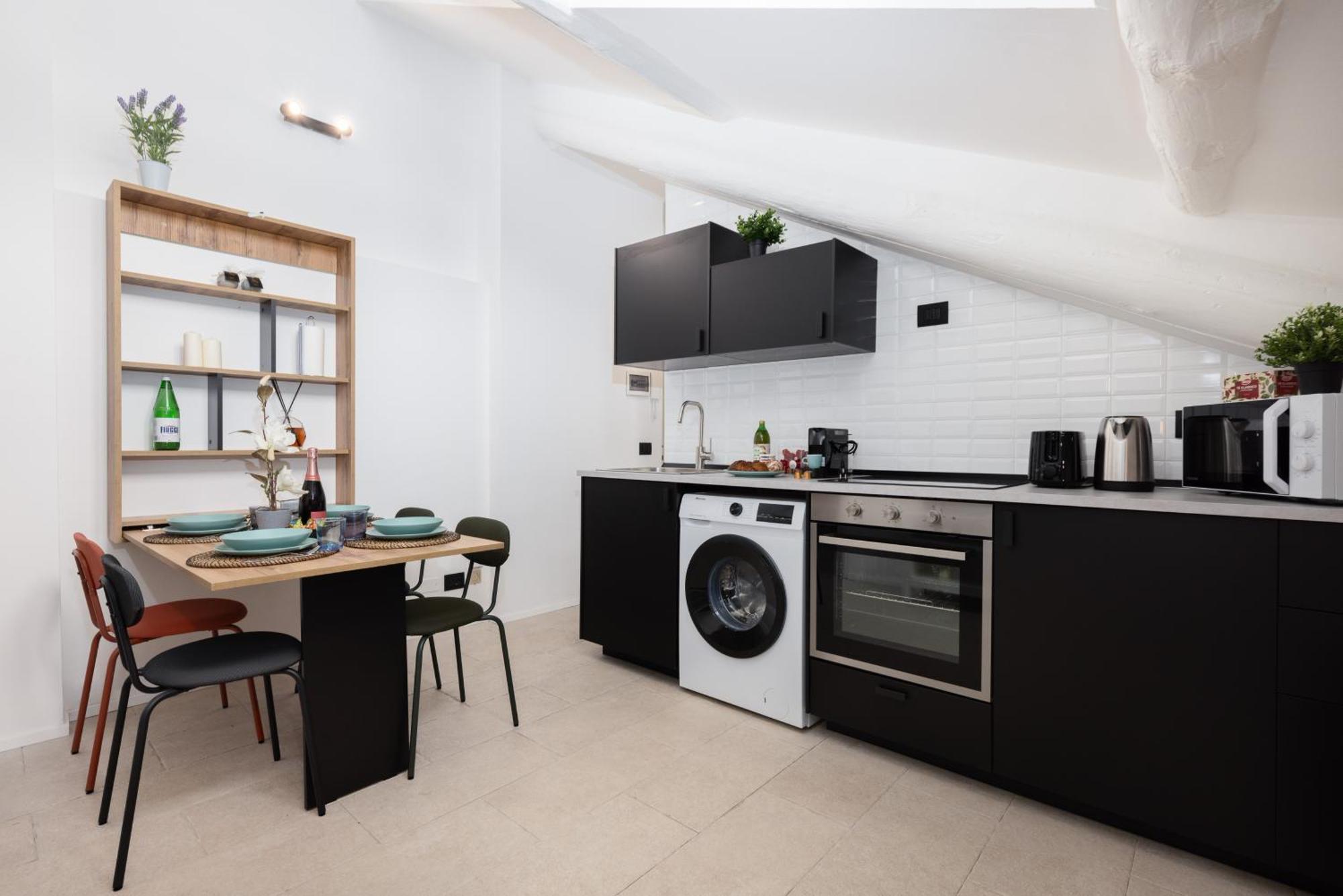 Apartment I Buenos Aires I 2min From The Metro M1,m2