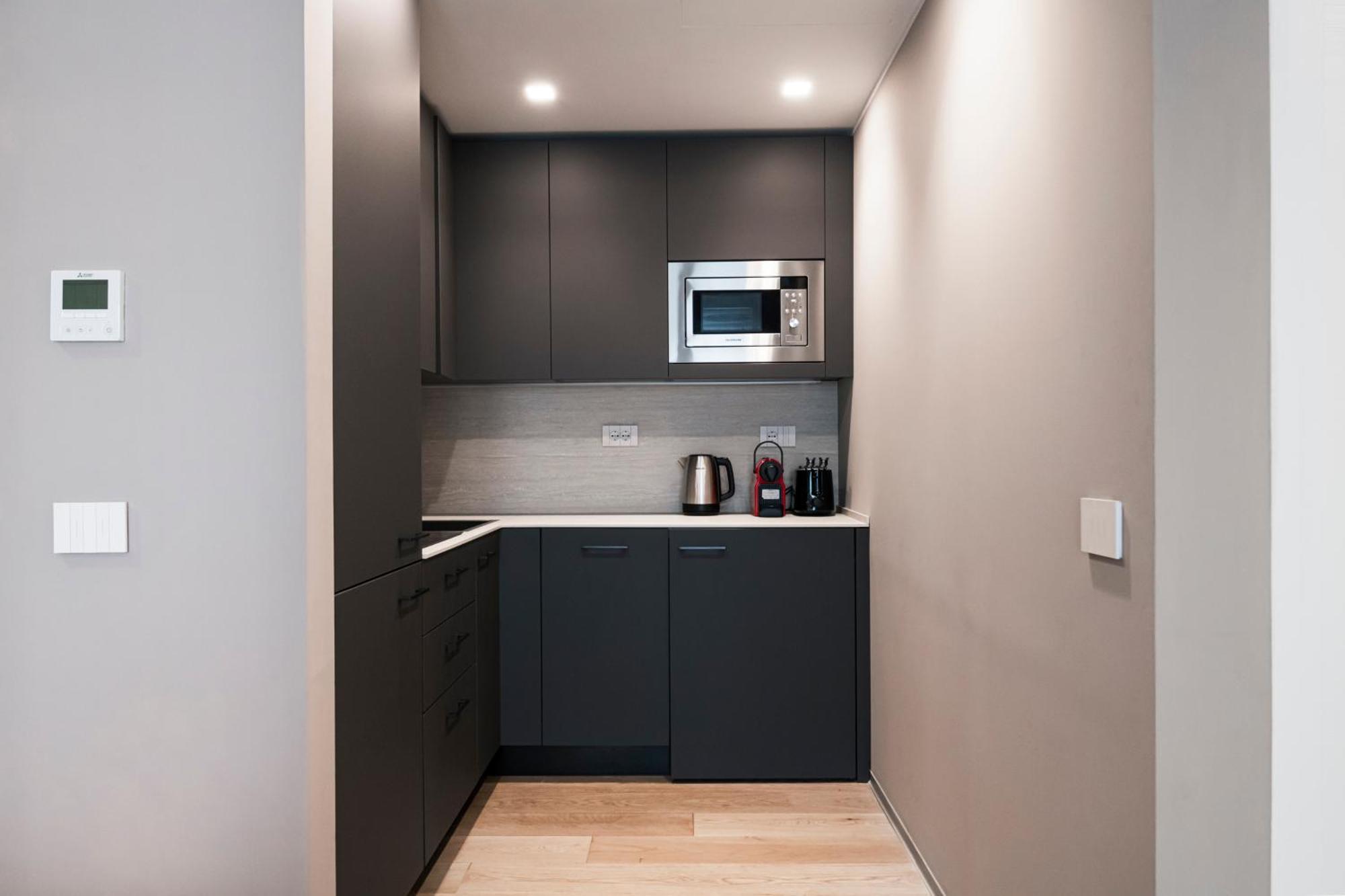 Easylife - Modern With Garden *