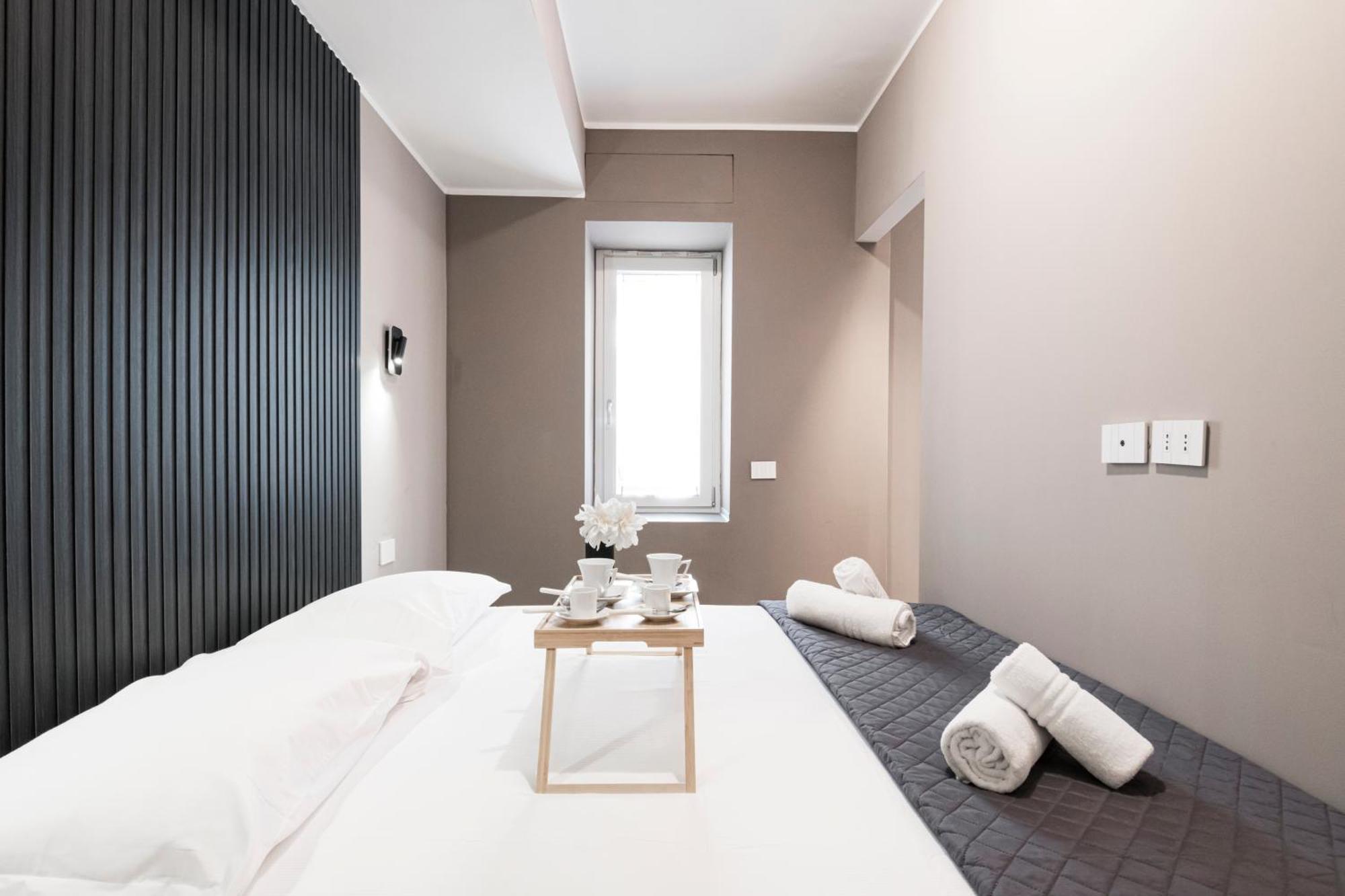 Easylife - Modern With Garden Apartment