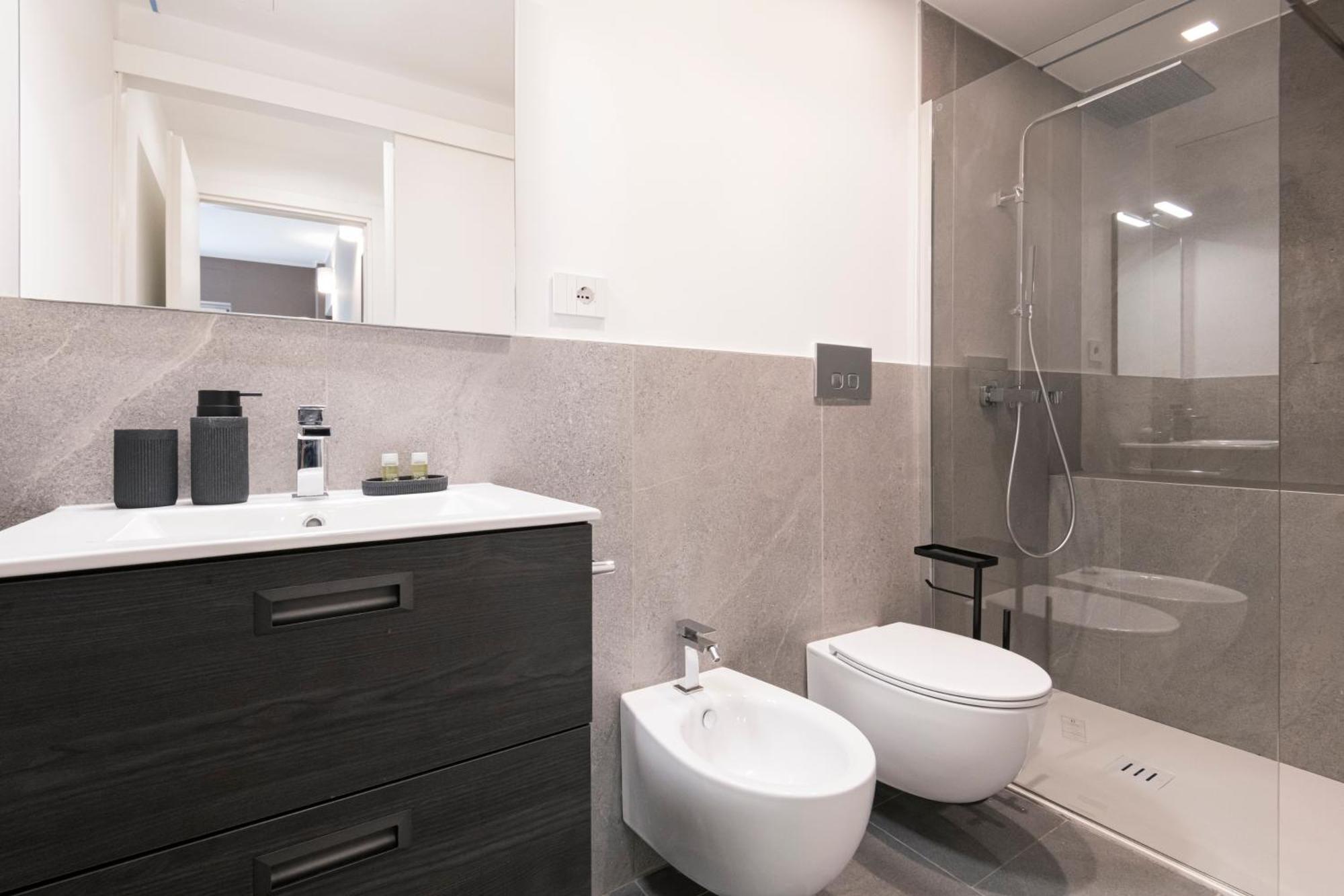 Apartamento Easylife - Modern With Garden