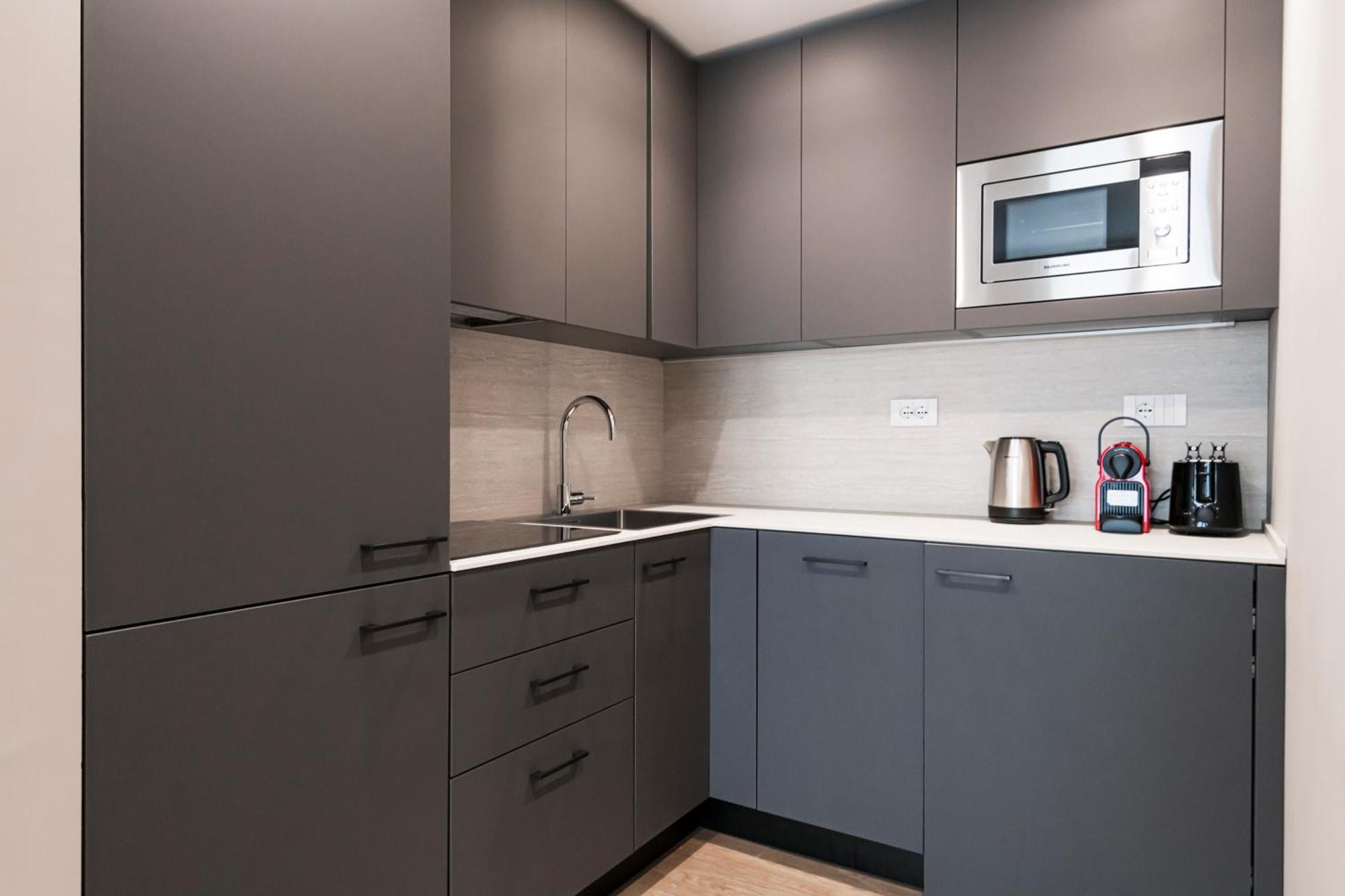 Easylife - Modern With Garden Apartamento *