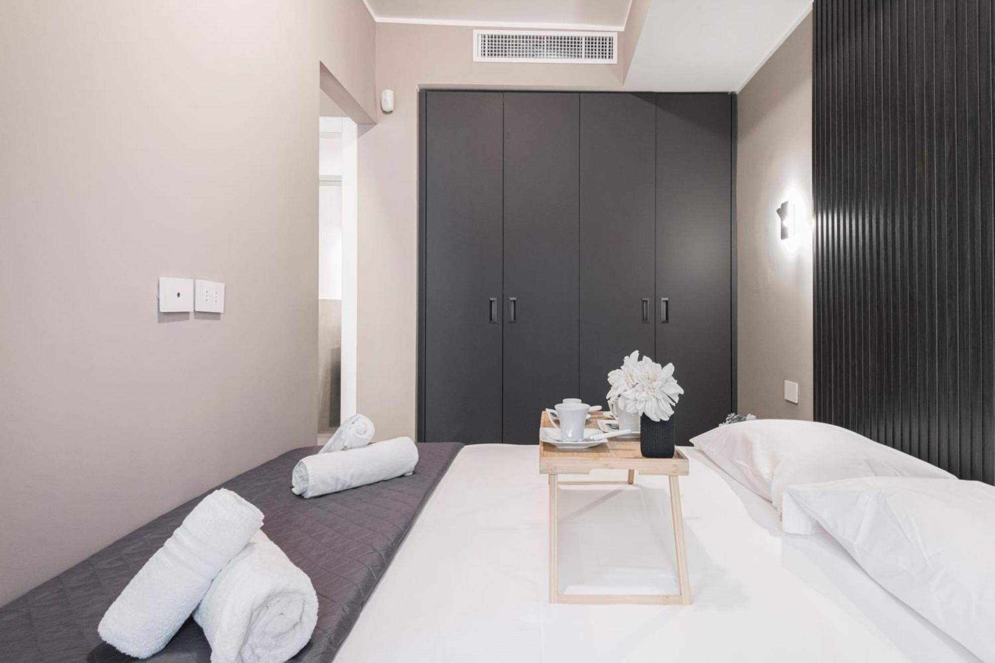 Apartamento Easylife - Modern With Garden *