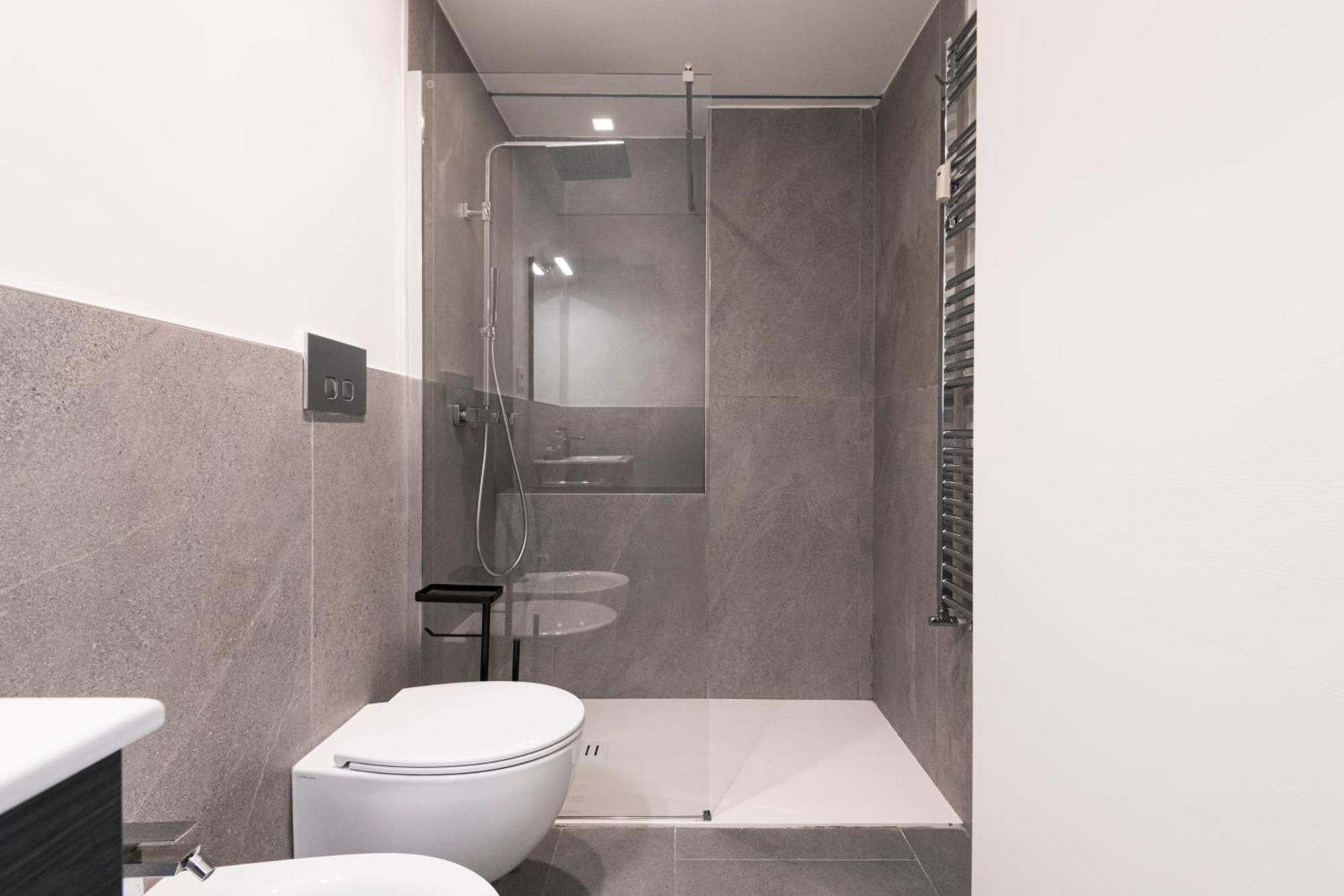 Easylife - Modern With Garden * Milão