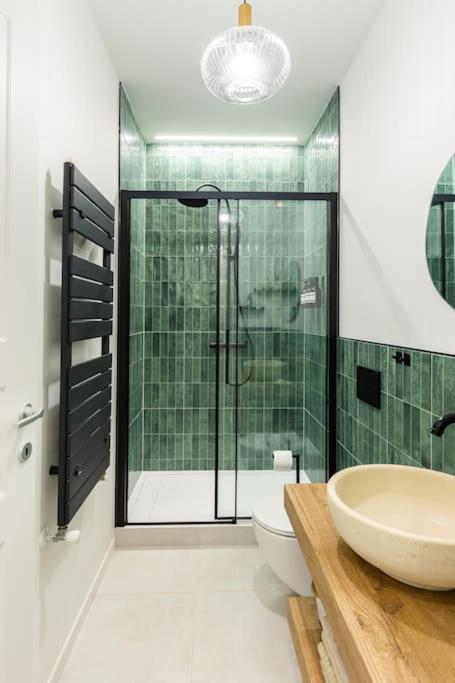 Liam's Gem Luxury In Apartment *