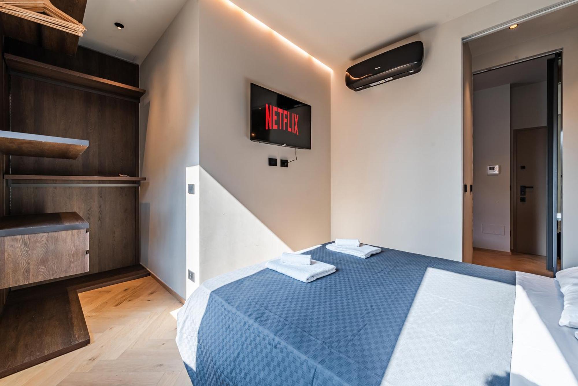 Apartamento Terrazza Con Jacuzzi E Vista Iconica Sul Duomo Milão