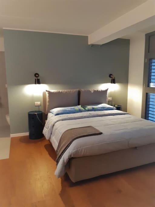 Apartment Slim's Loft Linate Airport