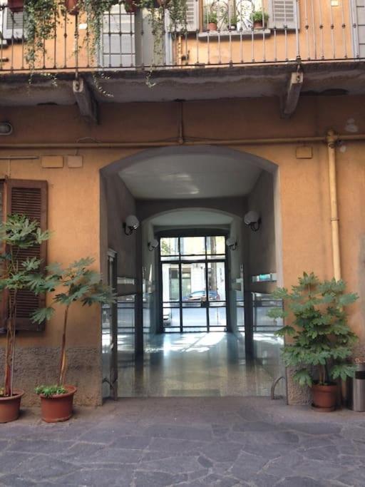 Apartment And Chic Near Fiera