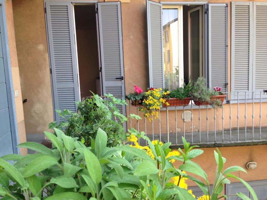 And Chic Near Fiera Apartment