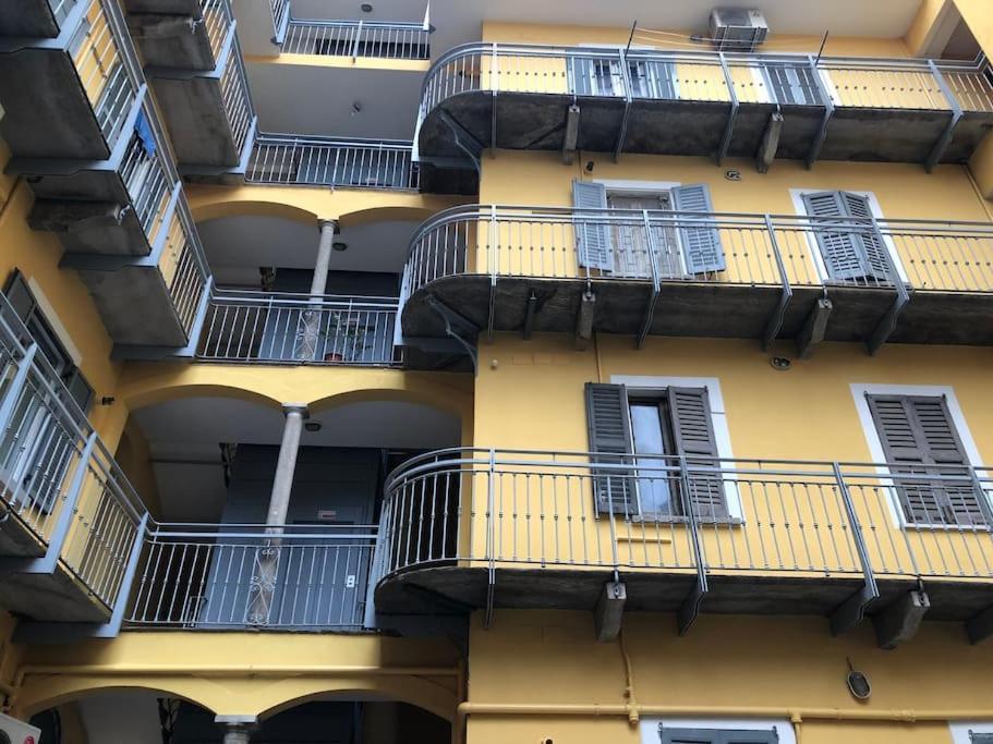 Apartment And Chic Near Fiera