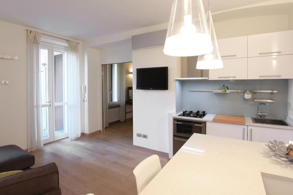 Apartment And Chic Near Fiera *