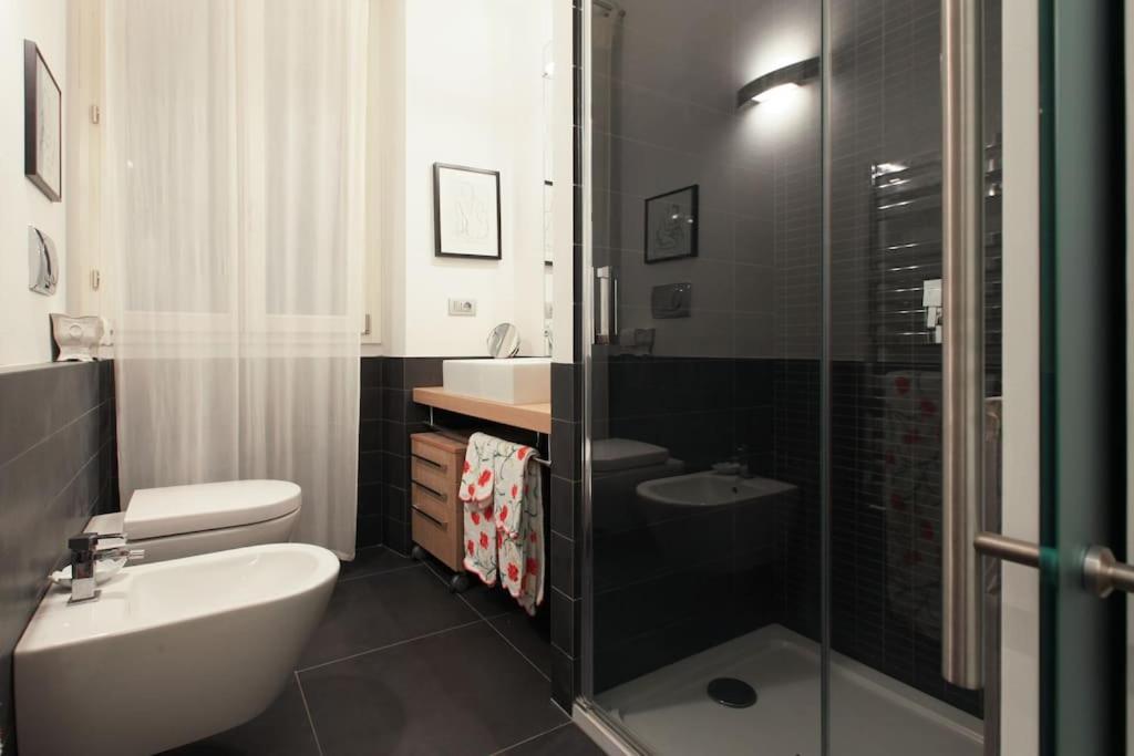 Apartment And Chic Near Fiera Milan