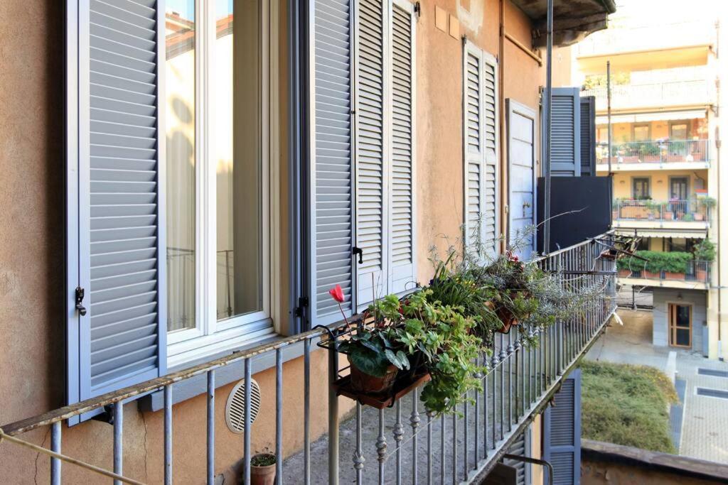 Apartment And Chic Near Fiera Milan