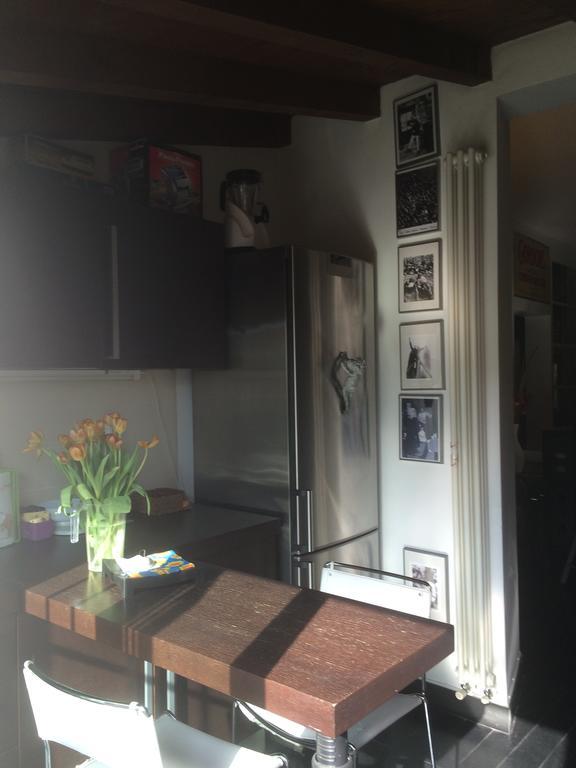 Amazing Flat With Terrace Apartment Milan