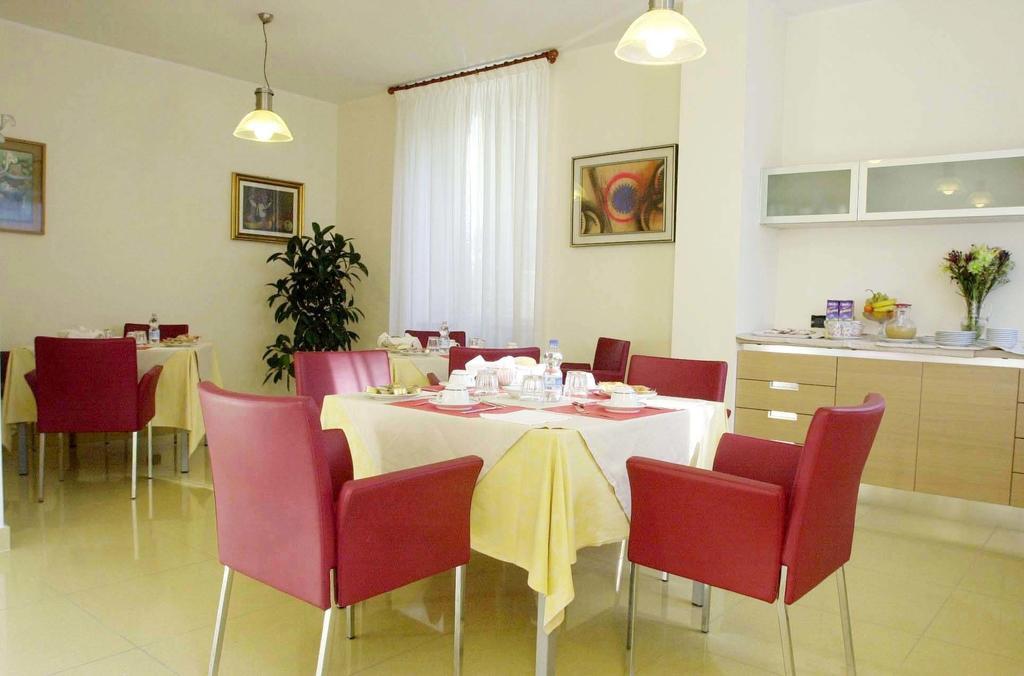 B&B Villa Xenia Bed & Breakfast