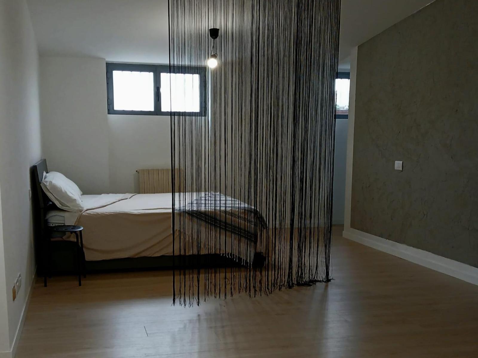 Apartment Maria - Bovisa Politecnico Milan