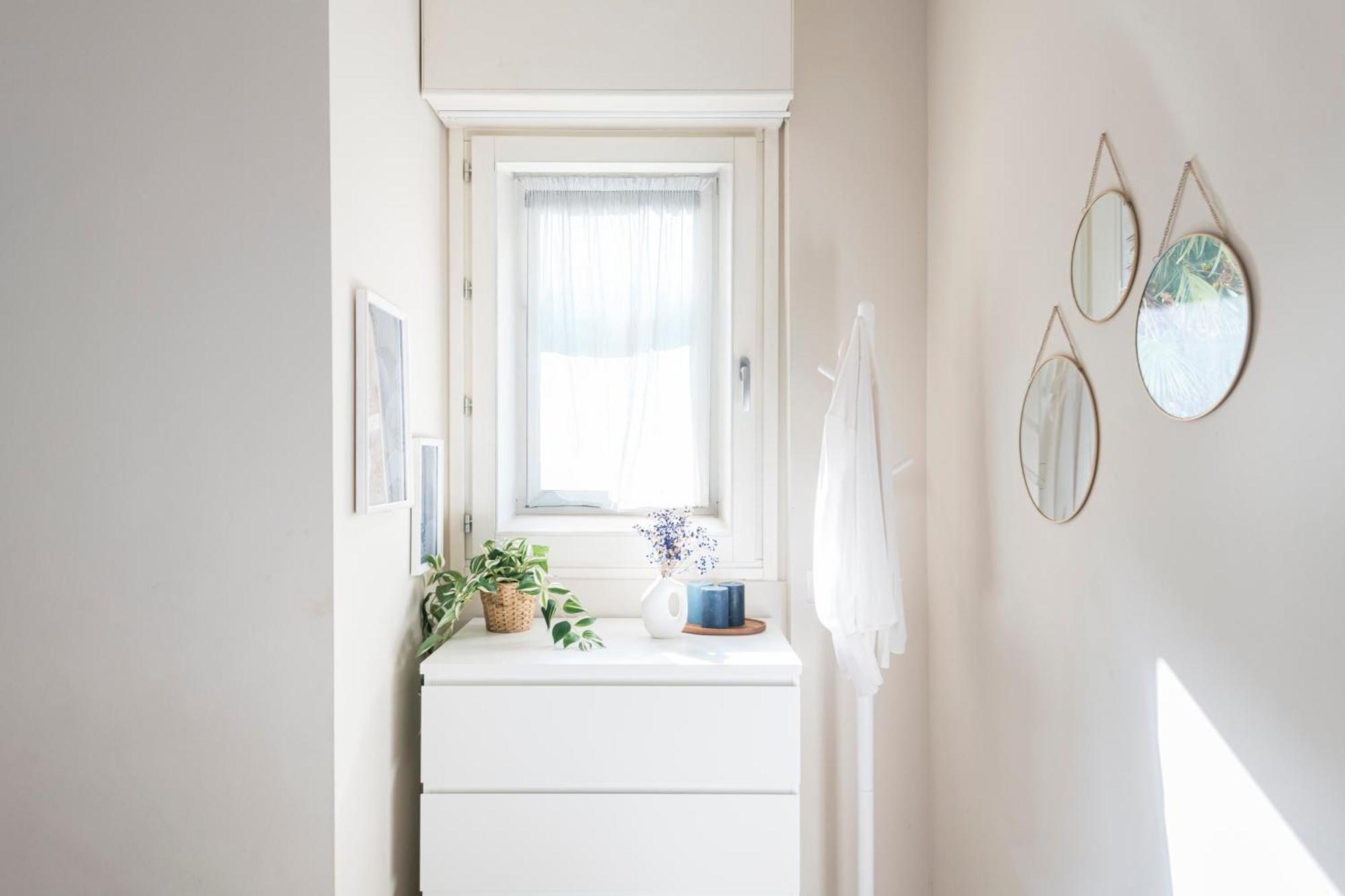 Fully Furnished Flat Arco Della Pace By Easylife Apartment *