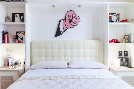 Guest house Exquisite Via Crema *
