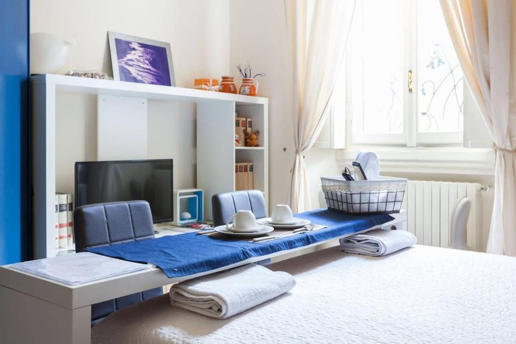 Guest house Exquisite Via Crema
