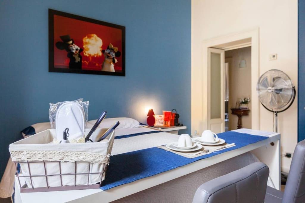 Exquisite Via Crema Guest house *