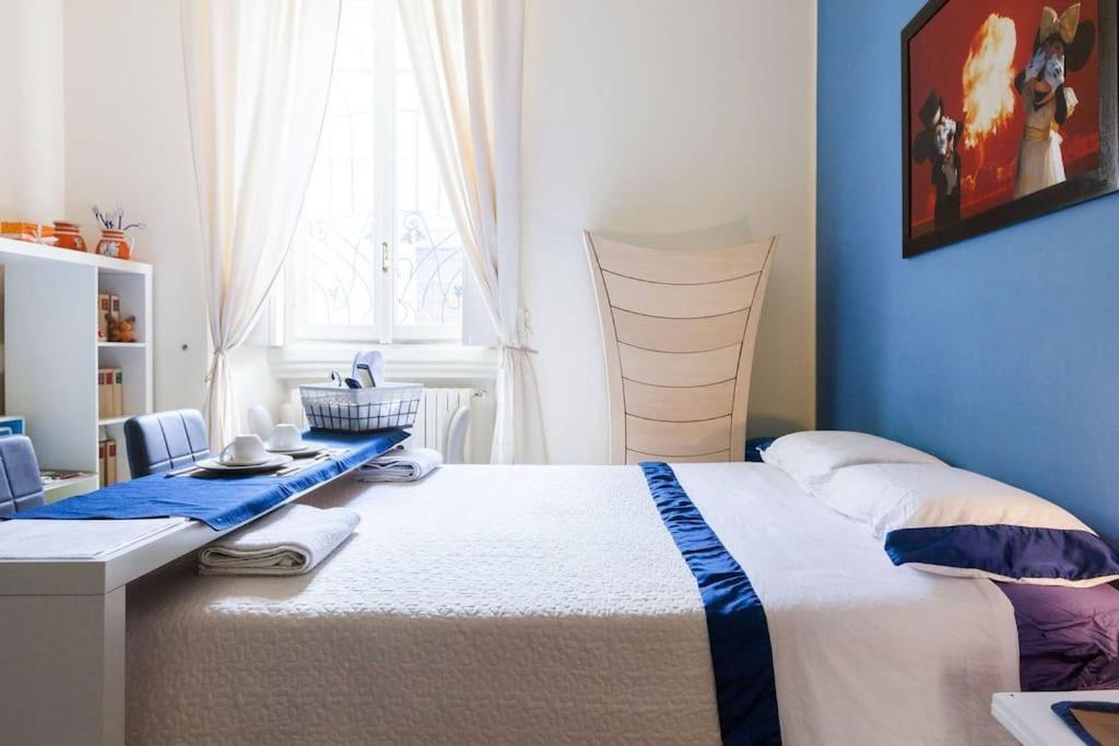 Guest house Exquisite Via Crema *