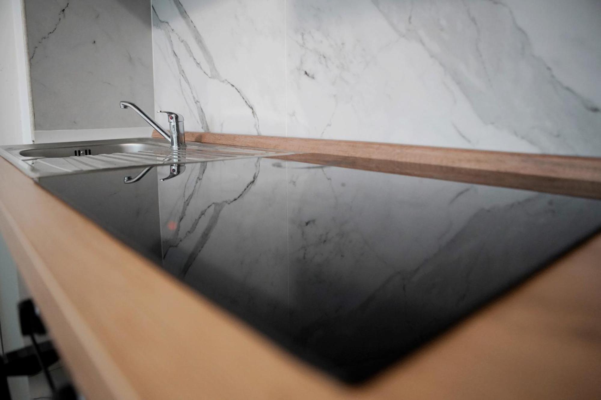 Toma Trilocale Moderno Per Max 6 Persone Apartment