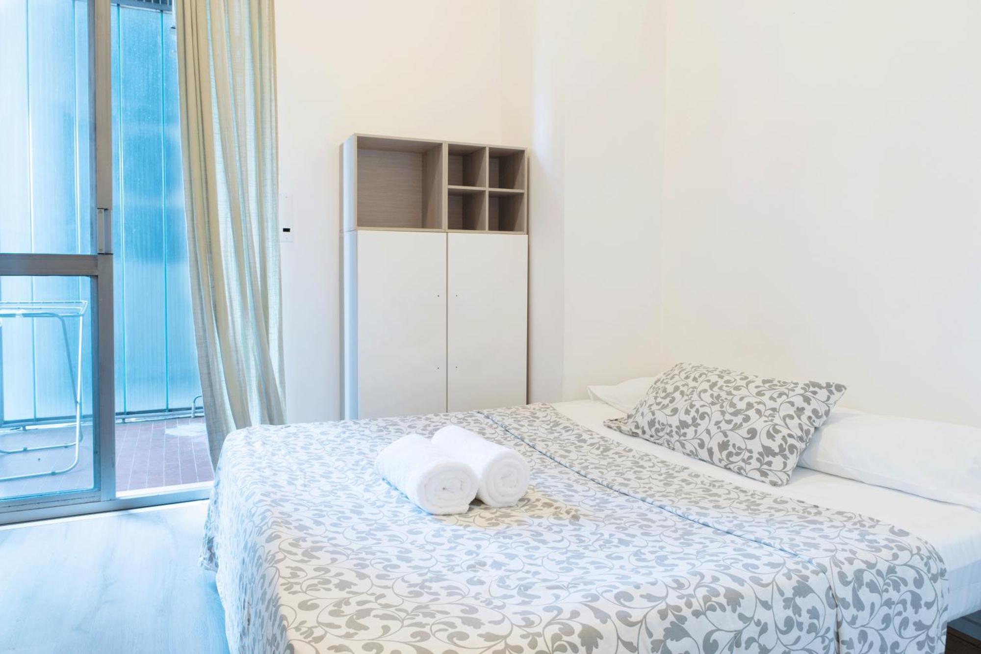 Toma Trilocale Moderno Per Max 6 Persone Apartment *