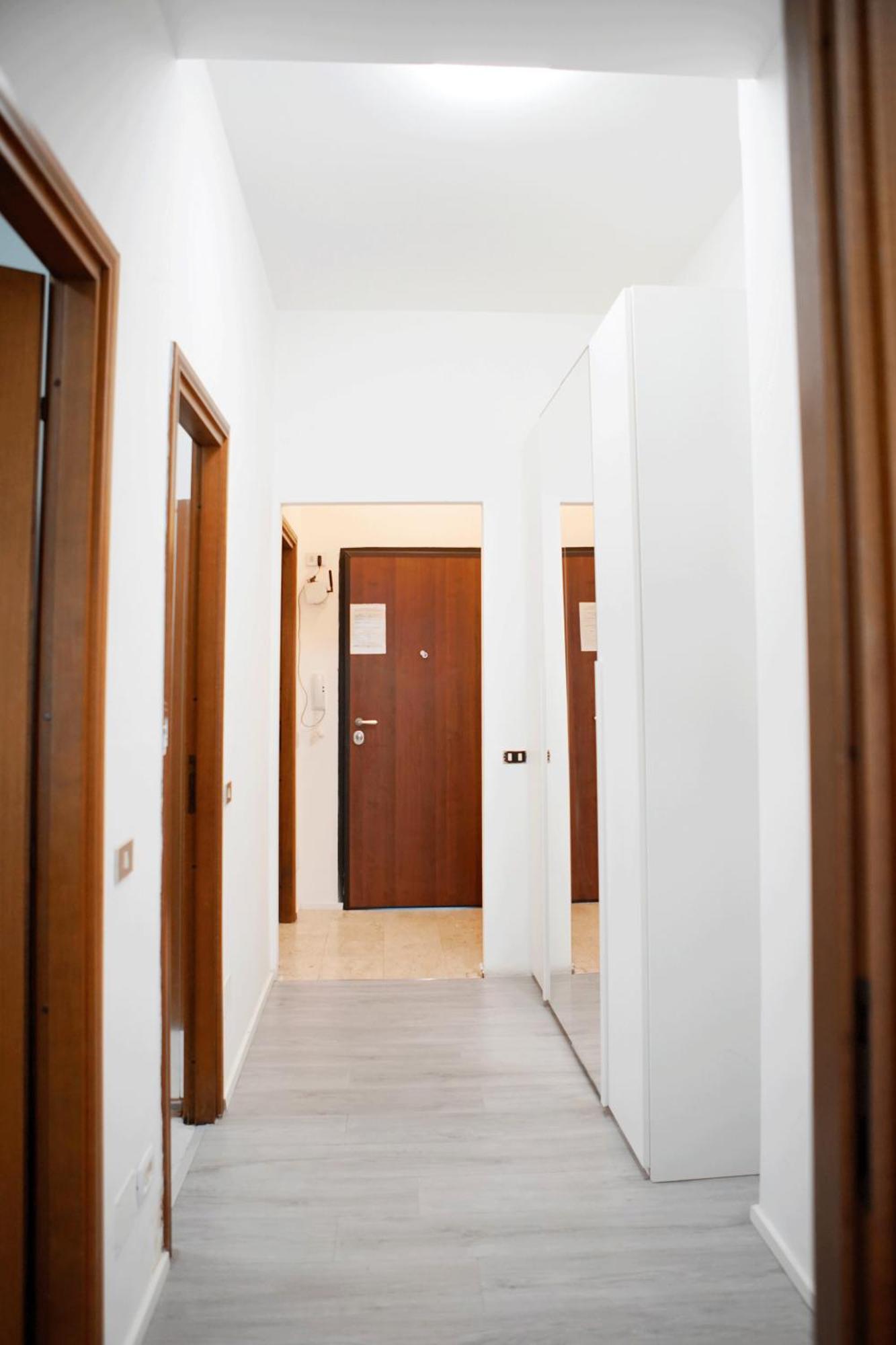 Toma Trilocale Moderno Per Max 6 Persone Apartment