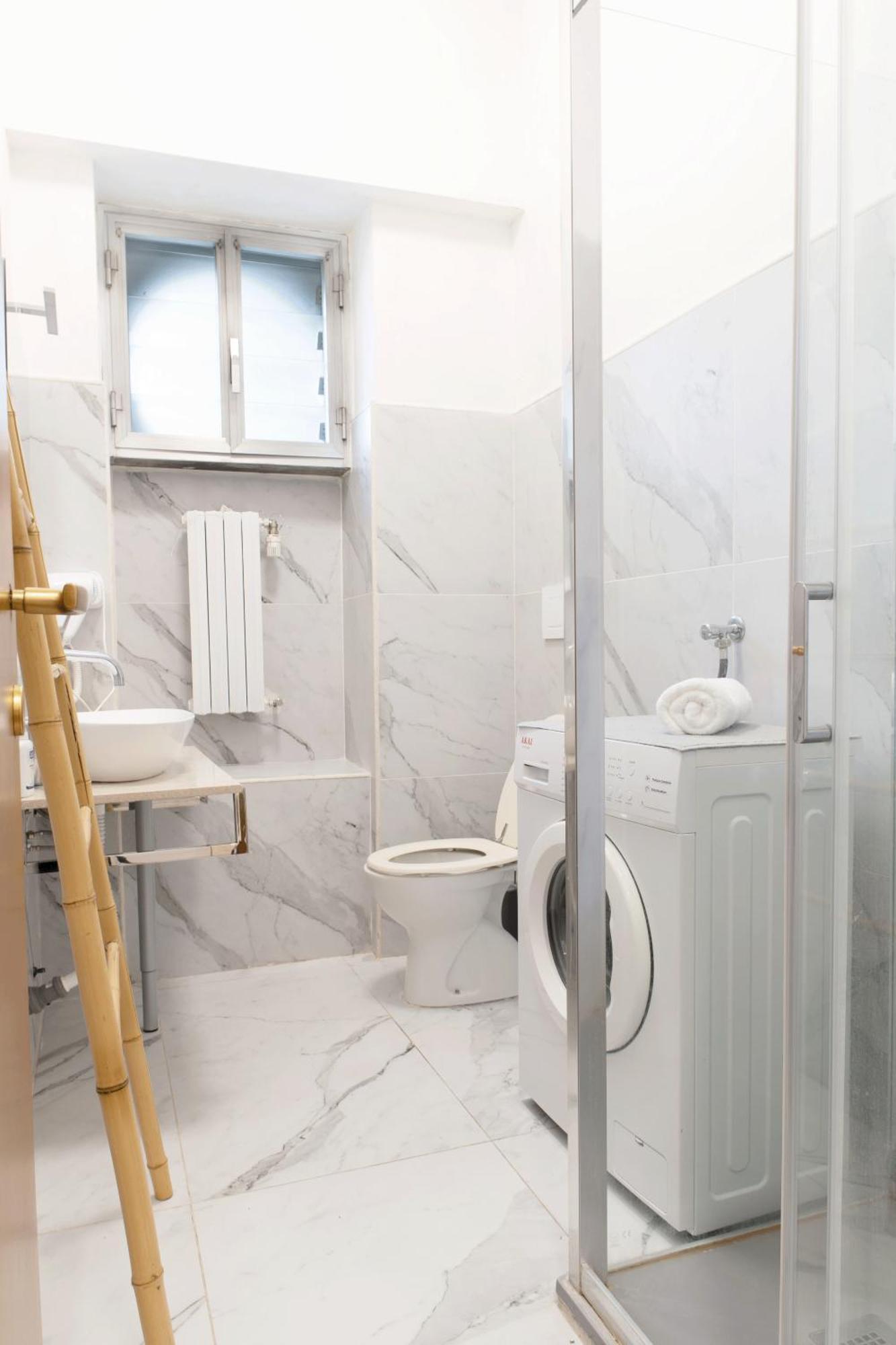 Toma Trilocale Moderno Per Max 6 Persone Apartment *