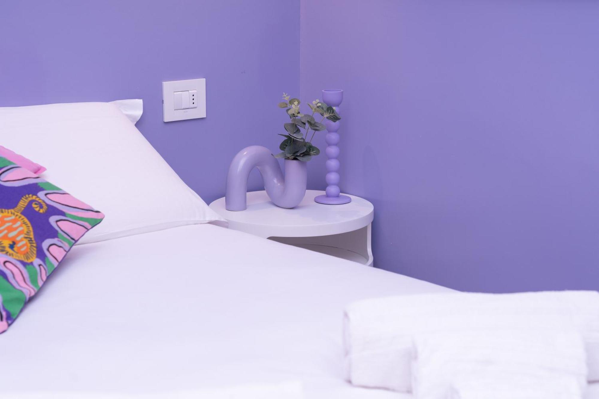 Bed & Breakfast House Of Design Casati