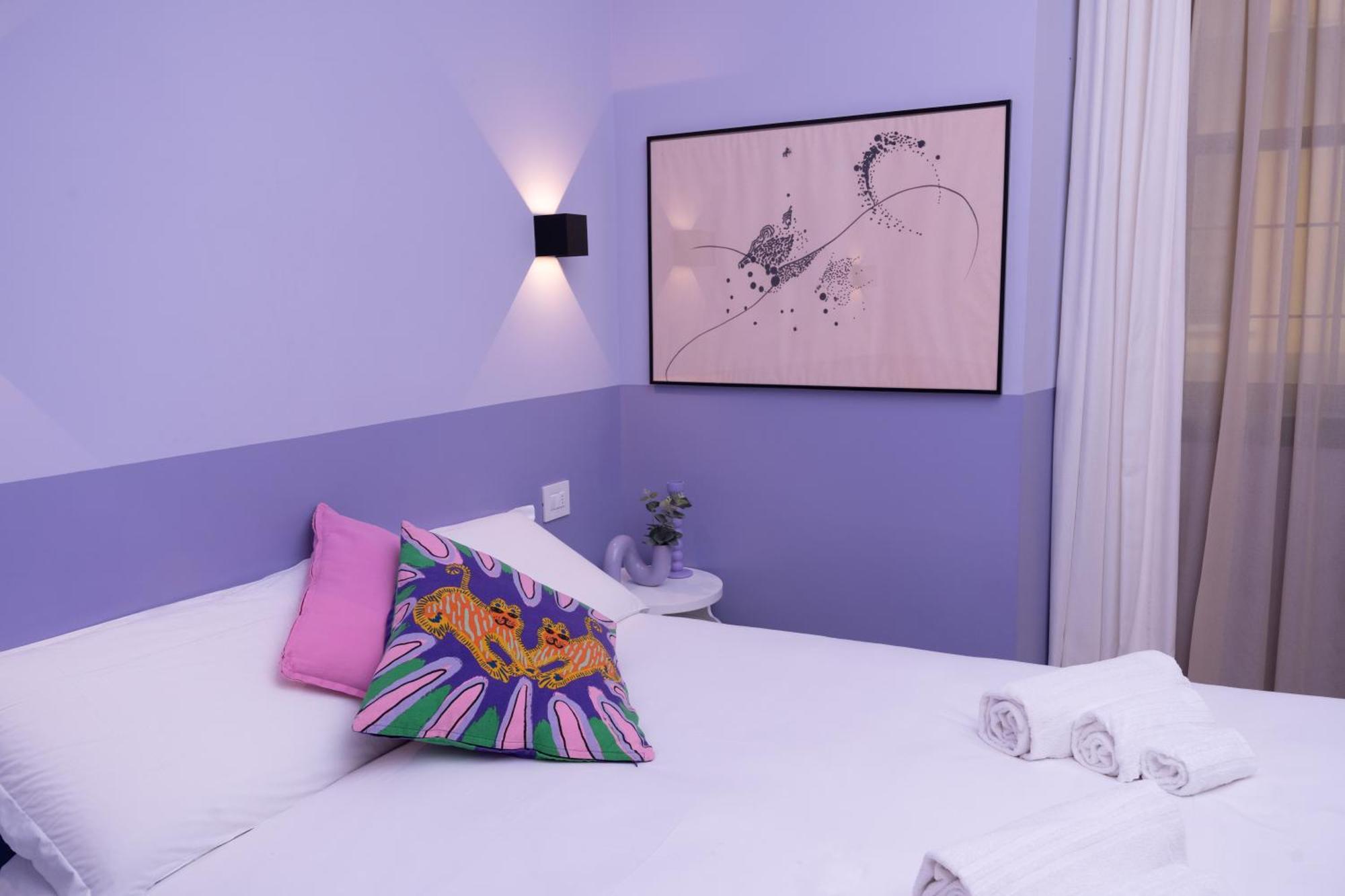 House Of Design Casati Bed & Breakfast *