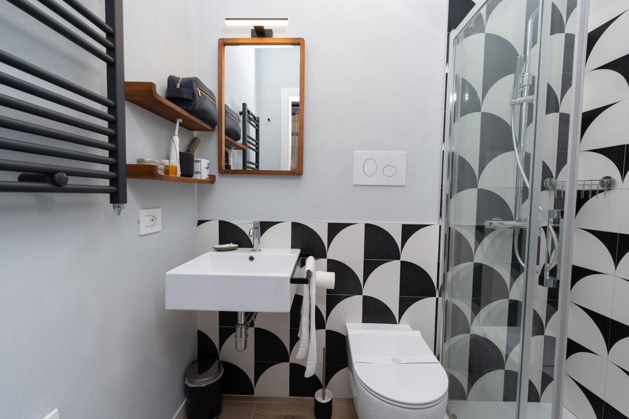 House Of Design Casati Bed & Breakfast Milan
