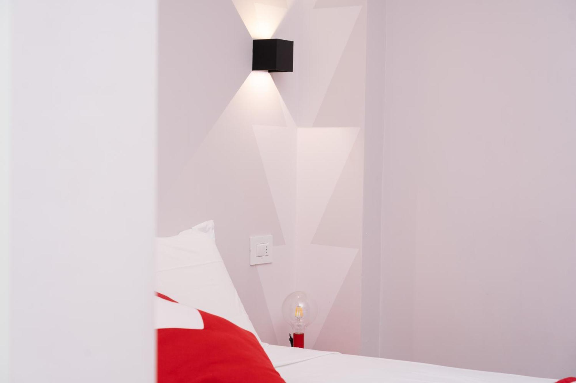 House Of Design Casati Bed & Breakfast *