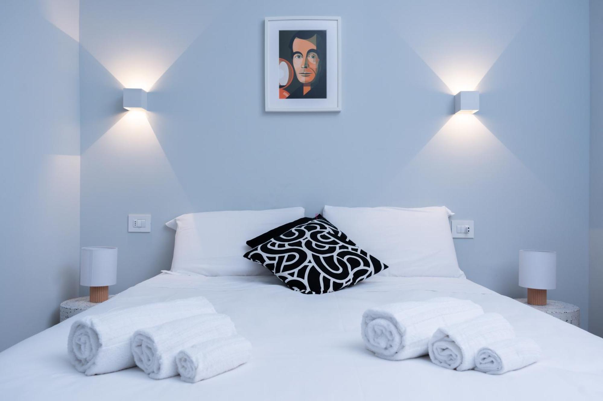 House Of Design Casati Bed & Breakfast *