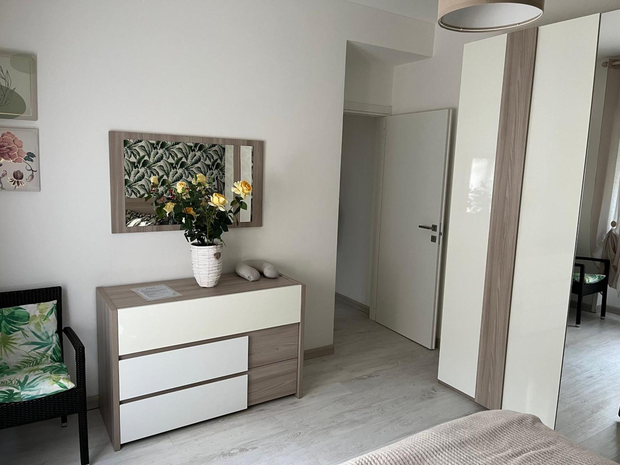 Apartamento Nel Della Citta
