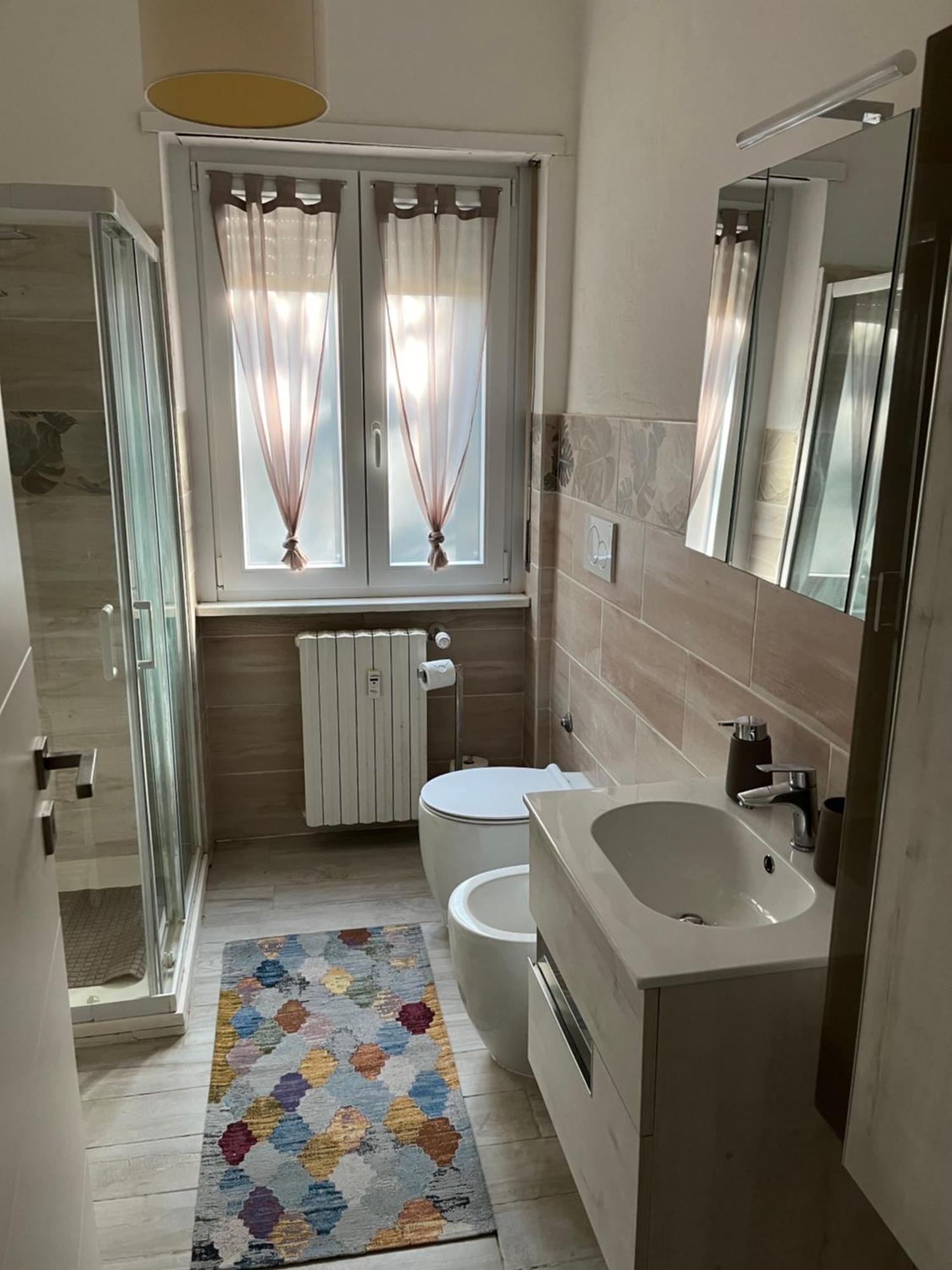 Apartamento Nel Della Citta Milão