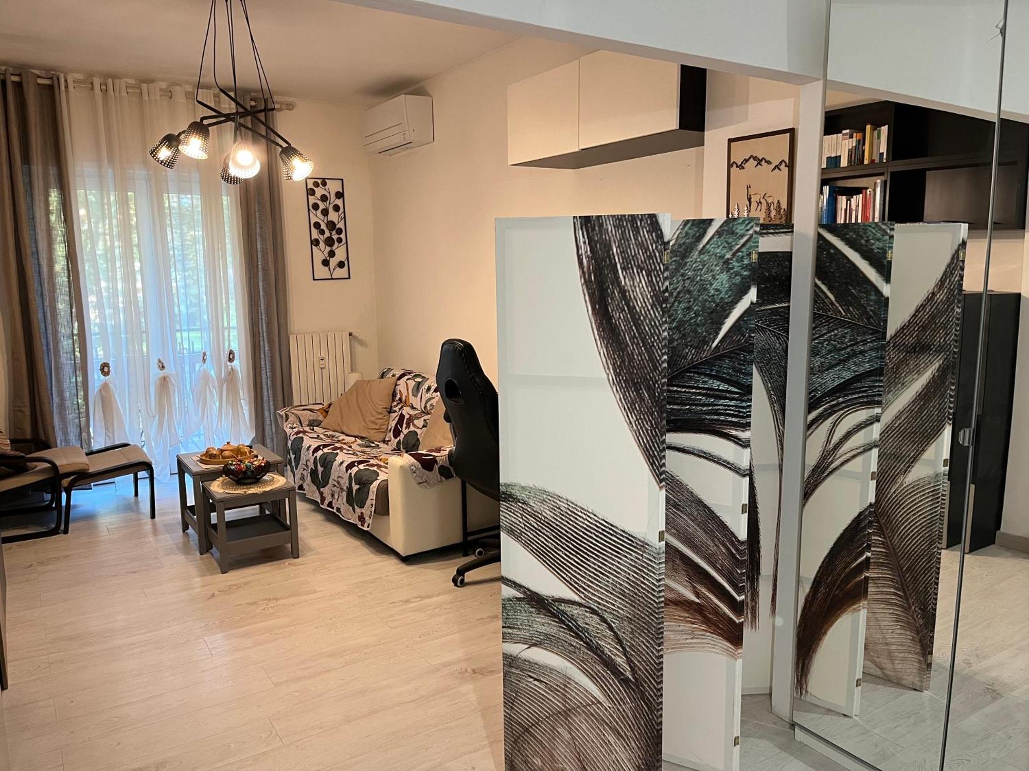 Apartamento Nel Della Citta *