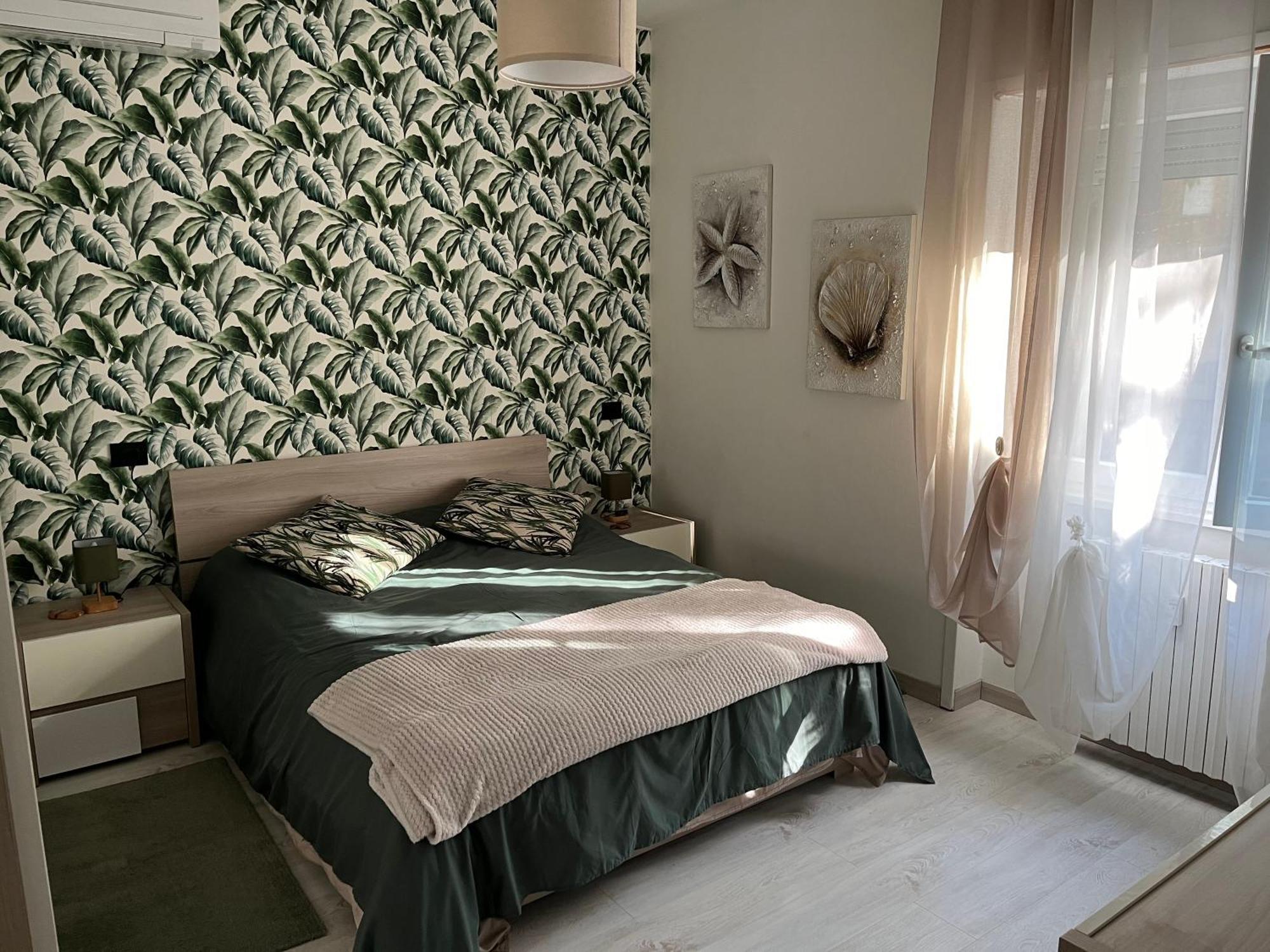 Apartamento Nel Della Citta