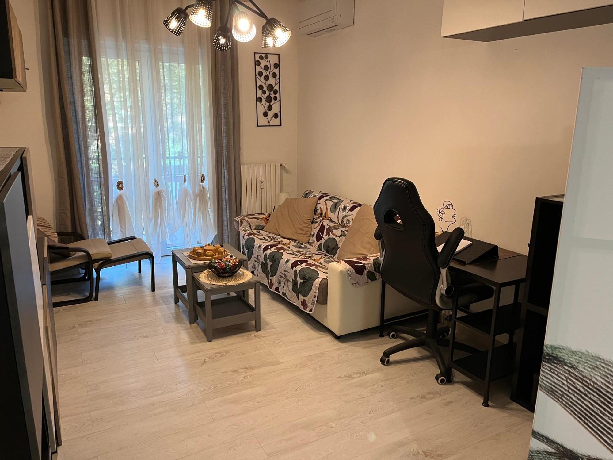 Nel Della Citta Milão