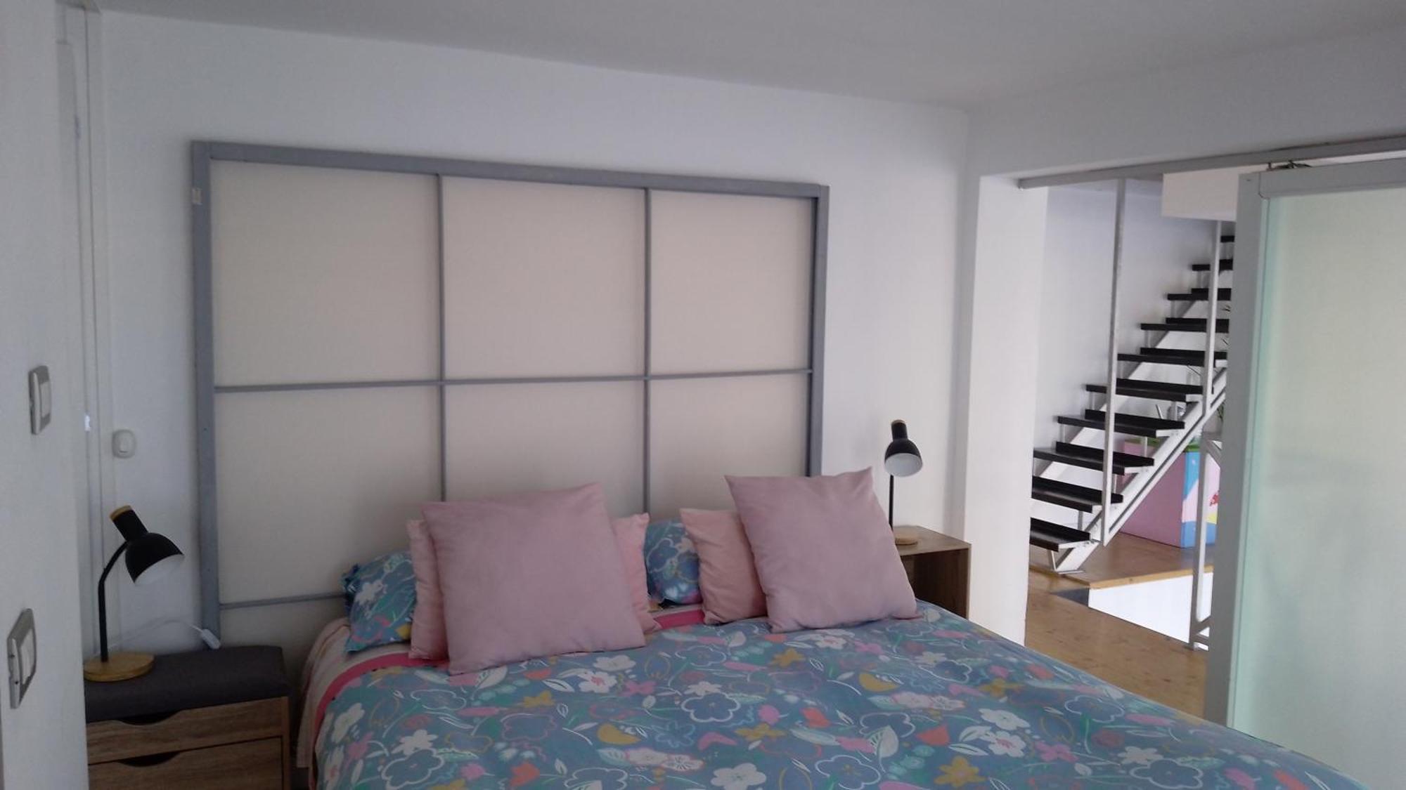 Loft Siete Vidas 200mq Con Terraza Milan