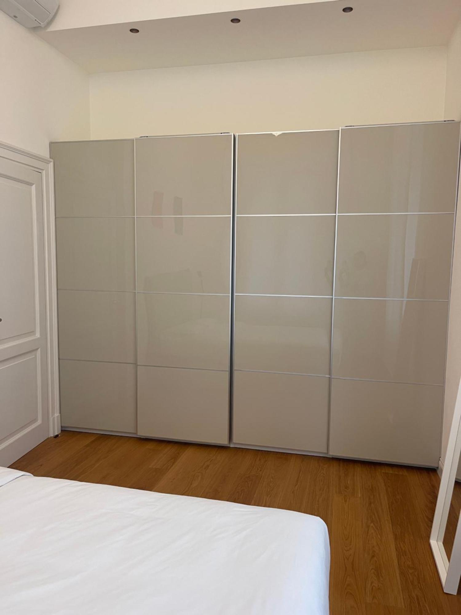 Appartamento Elegante In Centro, Zona Risorgimento