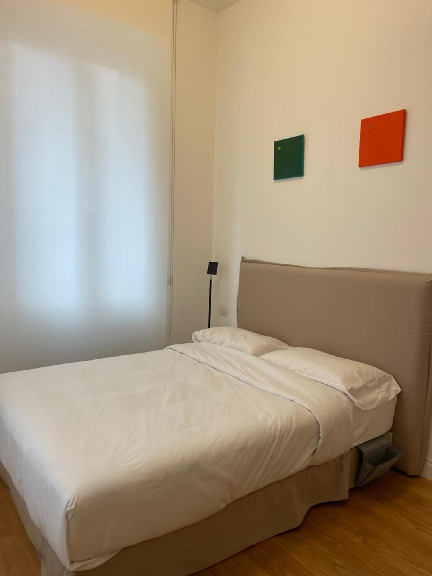 Elegante In Centro, Zona Risorgimento Appartamento