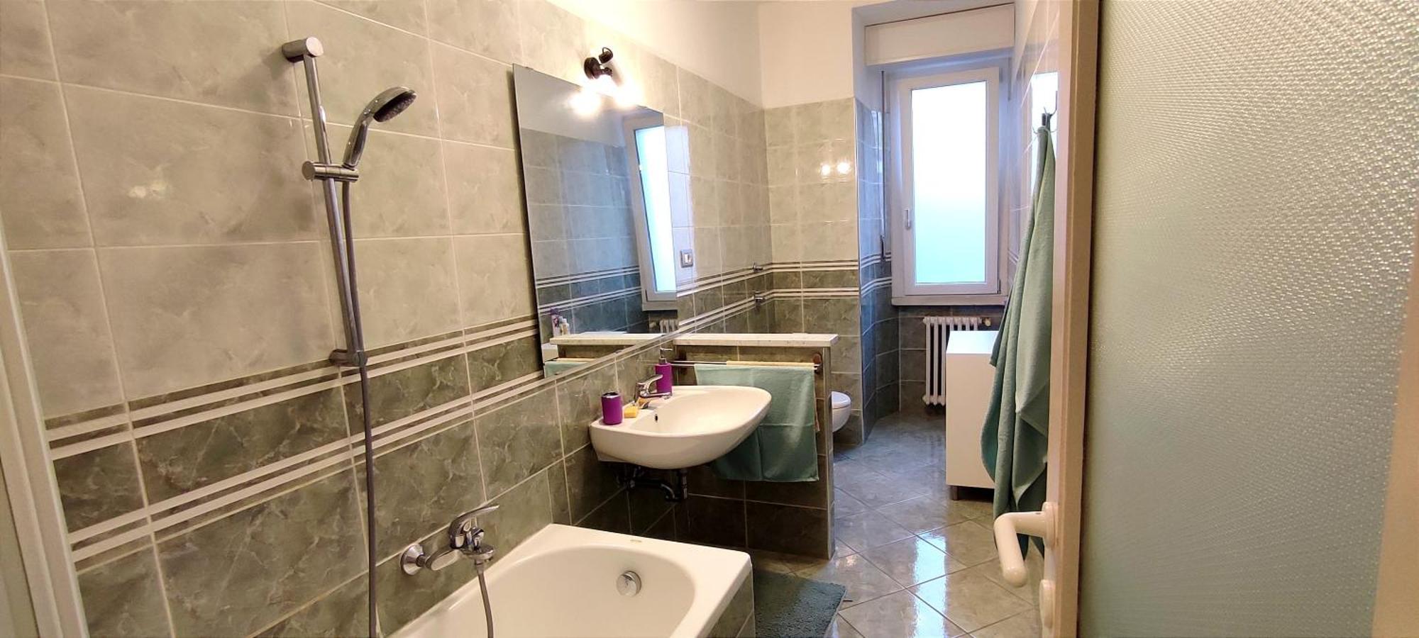 Homestay 2 Minimal Milan