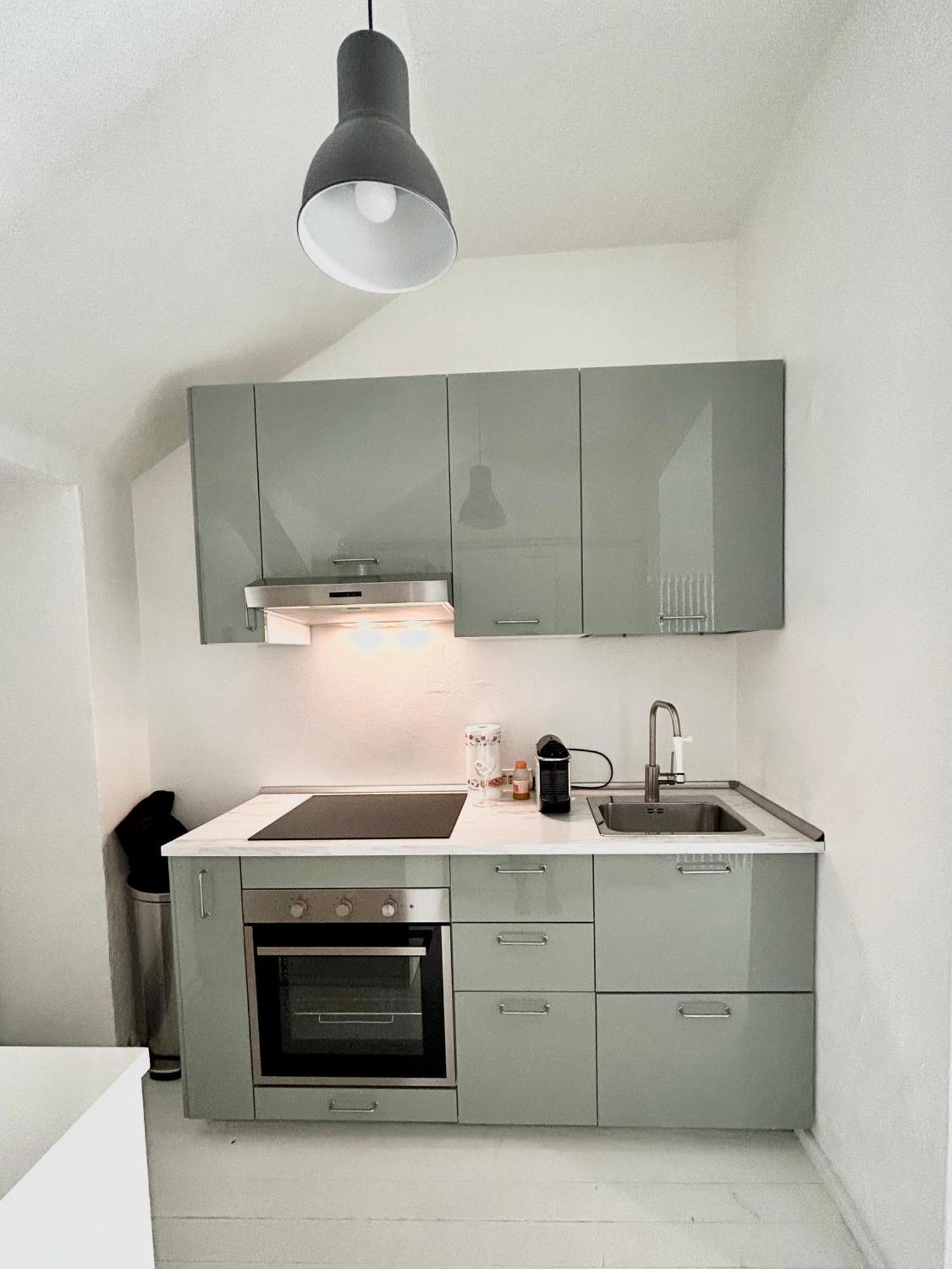 Apartment Design E Comfort, Metro 8min A Piedi, Air Conditioning, Wifi Milan
