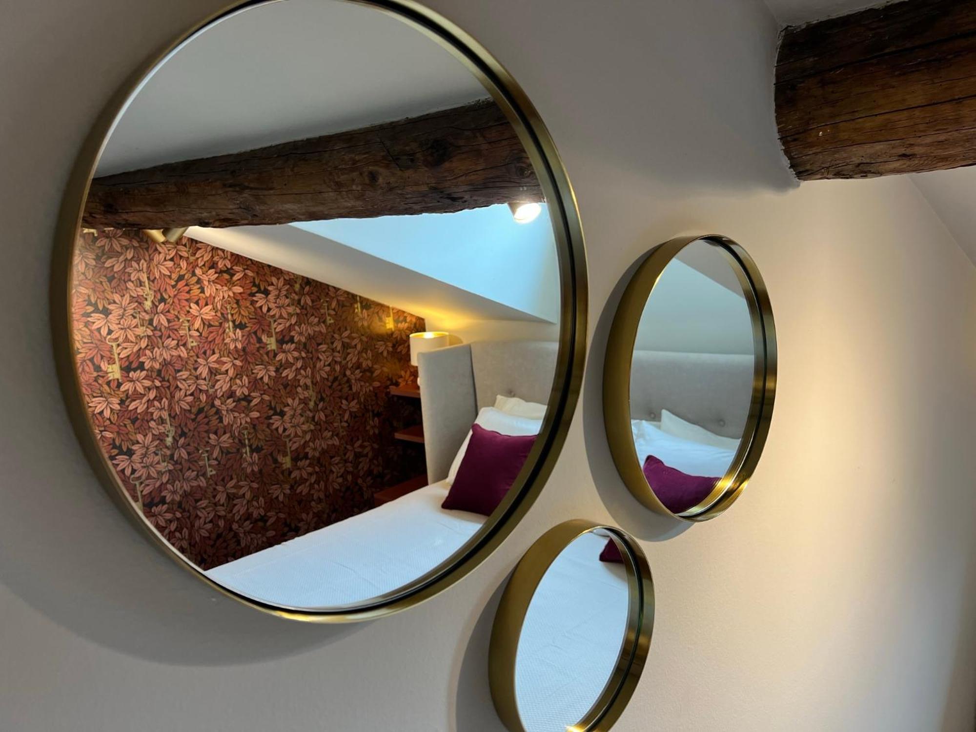 Apartamento Solferino Loft *