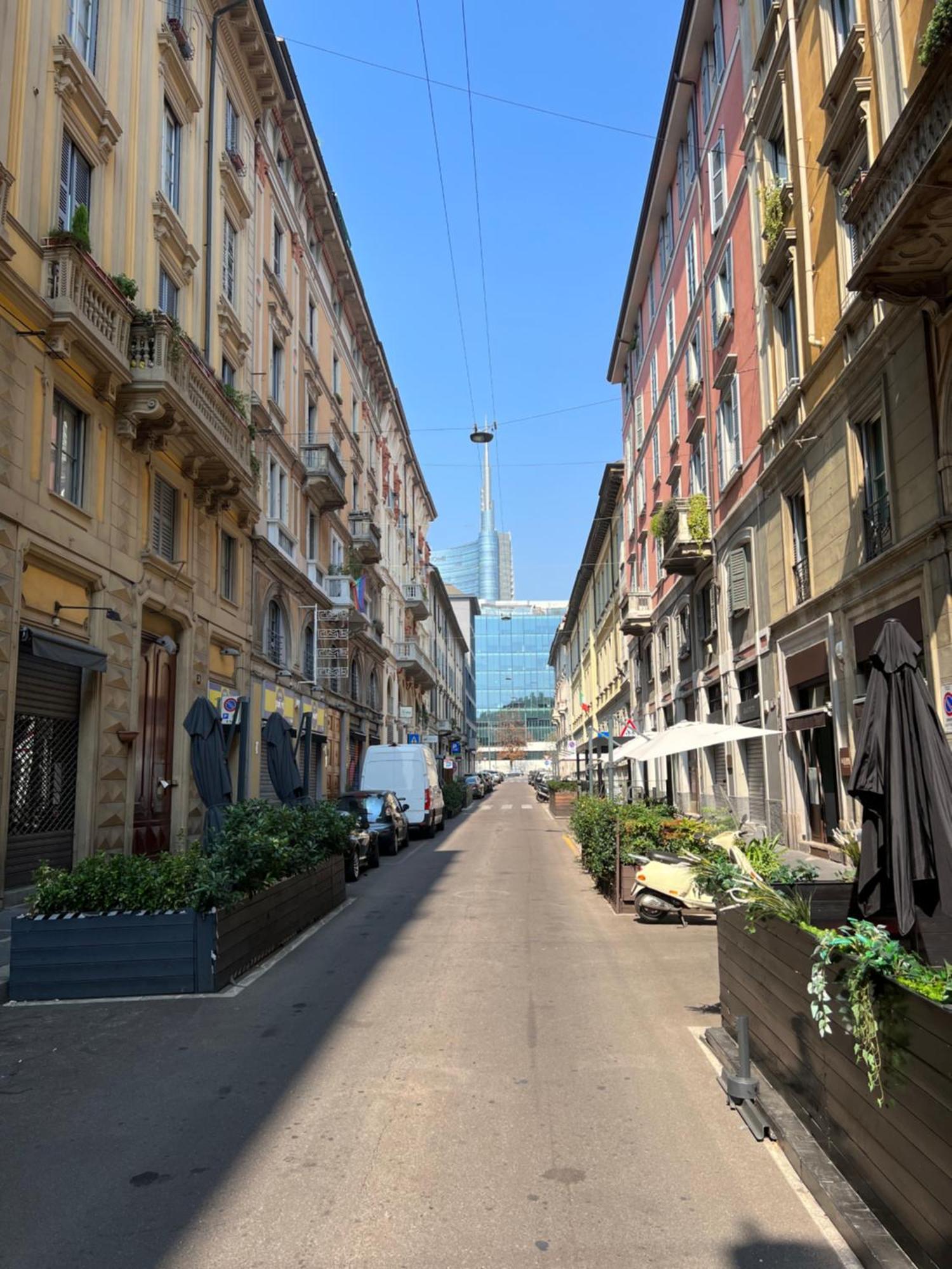Solferino Loft Apartamento