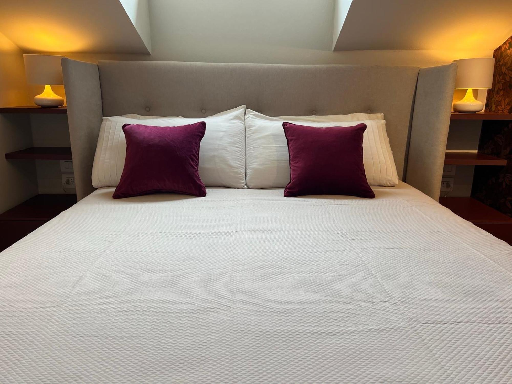 Solferino Loft Apartamento