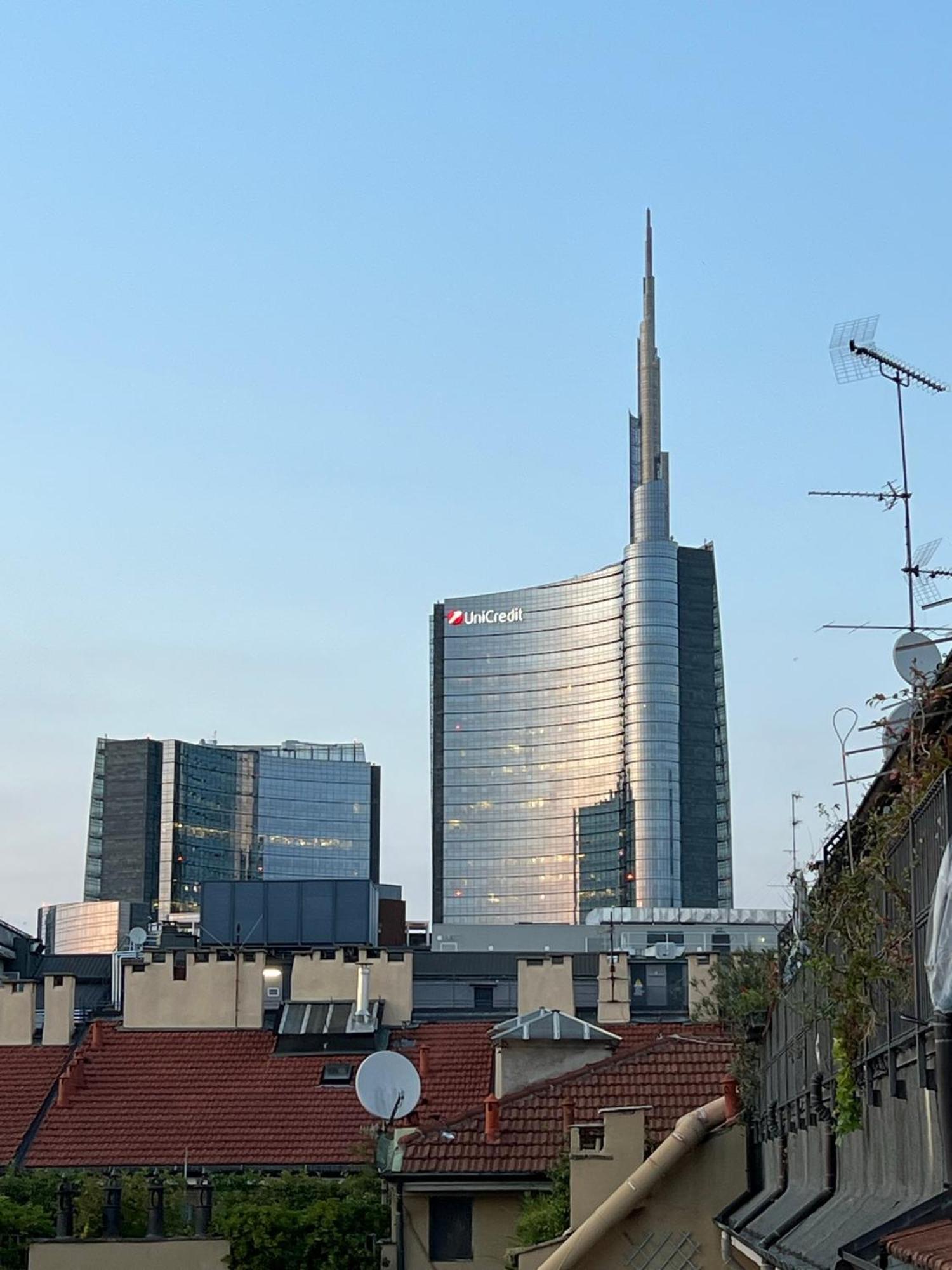 Apartamento Solferino Loft *