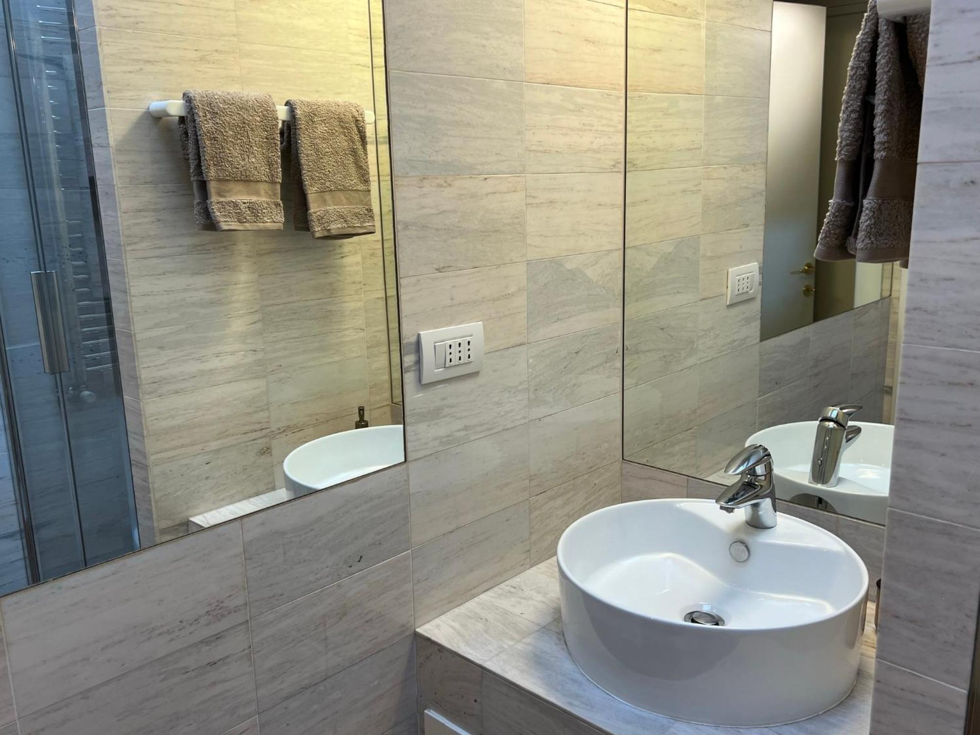 Apartamento Solferino Loft